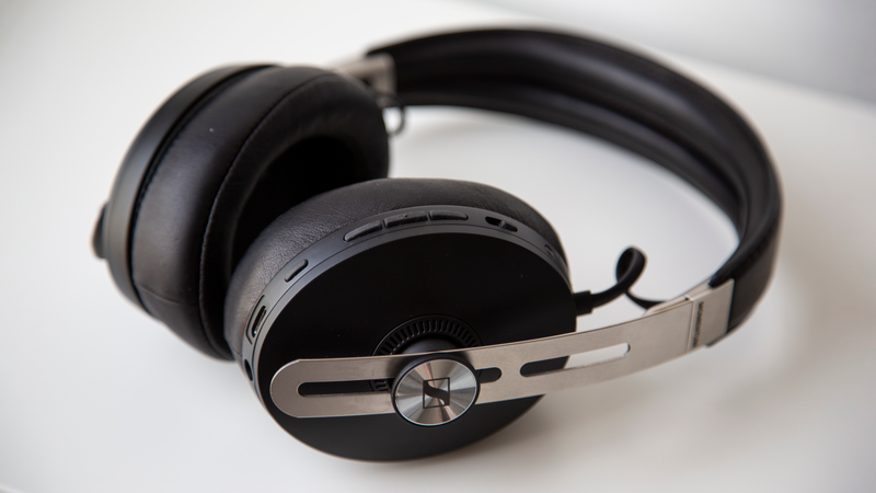 Illustration for article titled Sennheiser's New Momentum Wireless Are Still King of the Headphones